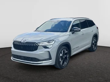 SKODA Kodiaq (2026)