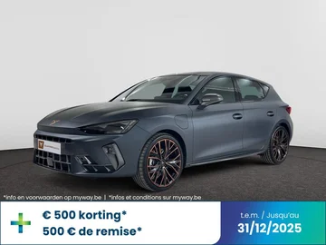 CUPRA Leon e-Hybrid c1a767bf-8f85-4918-a116-54304609aa4b