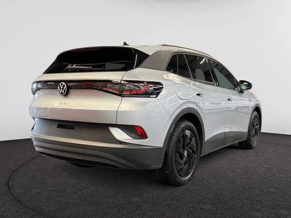 VOLKSWAGEN ID.4 (2023) — foto 19 van 23