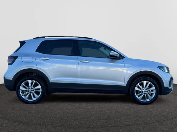VOLKSWAGEN T-Cross (2025) — foto 4 van 14