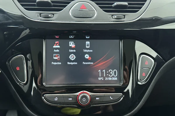 Opel Corsa (2018) — foto 3 van 28