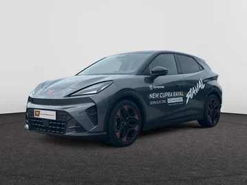 CUPRA Raval (2026)