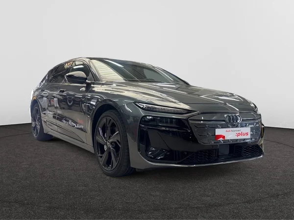 AUDI A6 Avant e-tron (2025) — foto 5 van 13