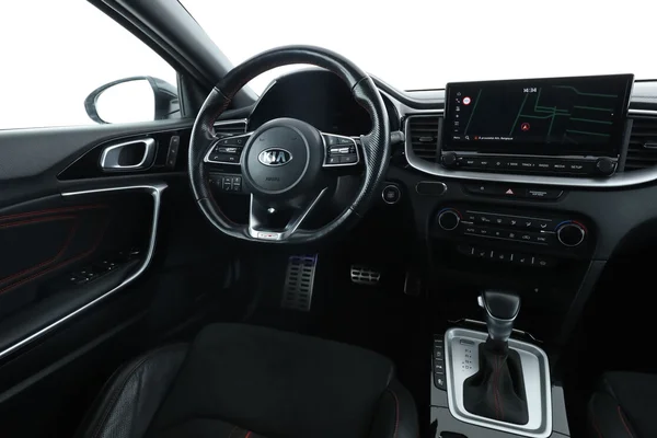 Kia pro_cee'd (2021) — foto 4 van 16