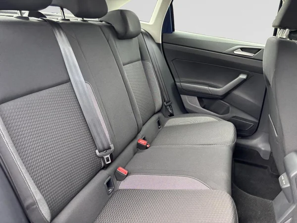 VOLKSWAGEN Taigo (2023) — foto 11 van 24