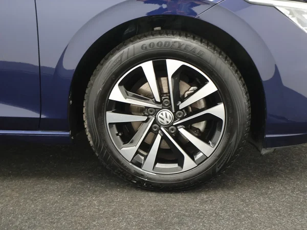 Volkswagen Golf (2021) — foto 27 van 28