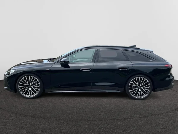 AUDI A6 Avant (2026) — foto 23 van 24