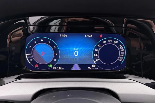 Volkswagen Golf VIII (2021) — foto 4 van 31