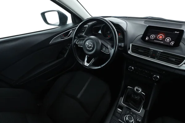 Mazda 3 (2018) — foto 4 van 16