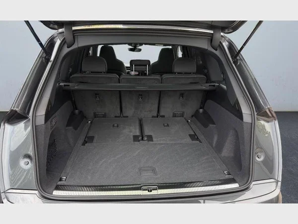 AUDI Q7 (2026) — foto 20 van 27