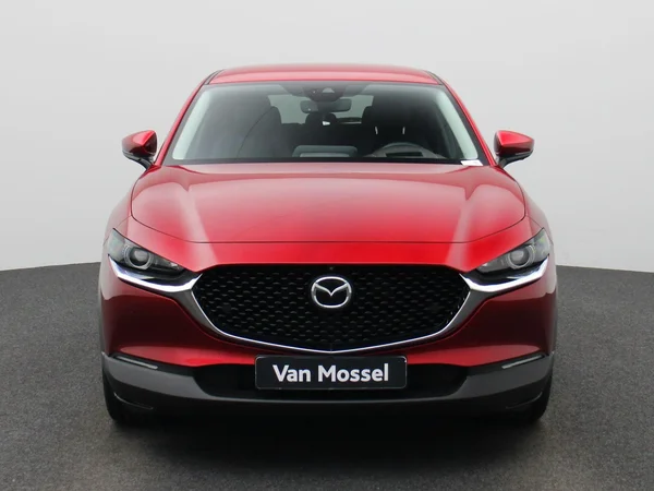 Mazda CX-30 (2020) — foto 23 van 40