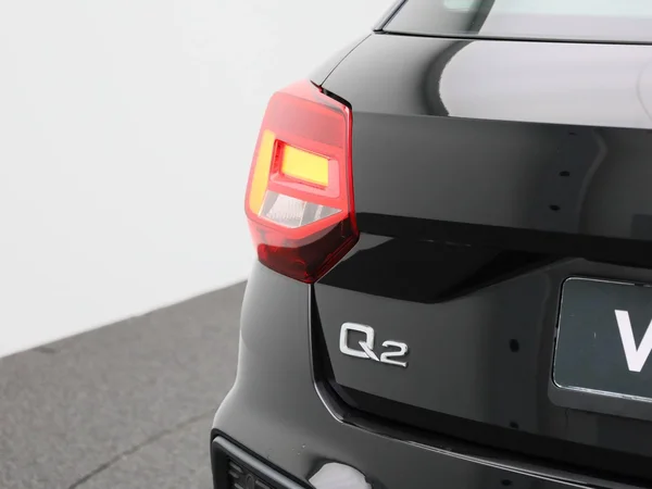 Audi Q2 (2022) — foto 32 van 38