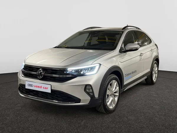 VOLKSWAGEN Taigo (2026) — foto 1 van 24