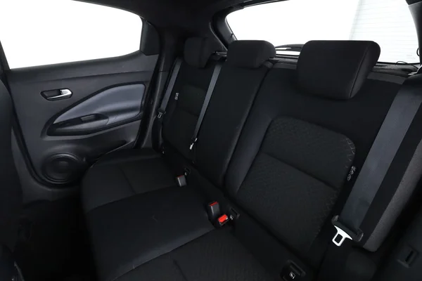 Nissan Juke (2020) — foto 5 van 16