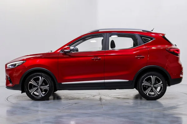 MG Zs (2022) — foto 12 van 42