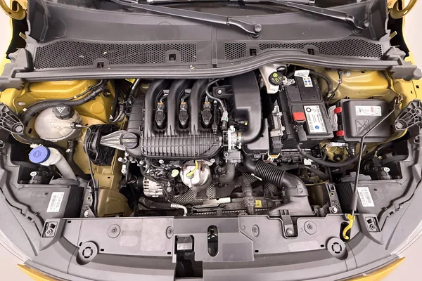 Peugeot 208 (2021) — foto 6 van 44