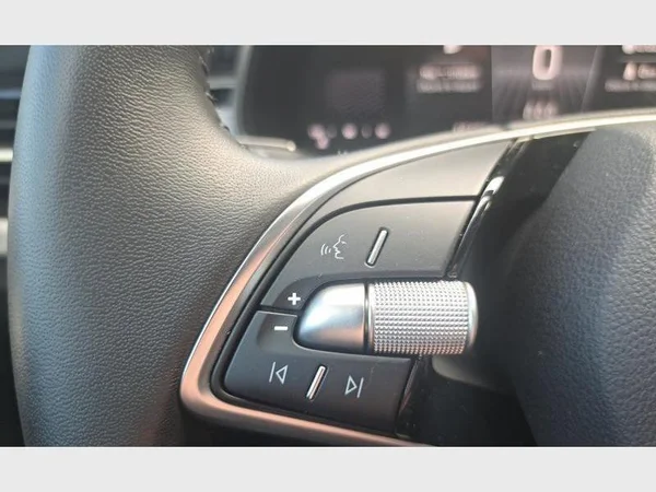 Skoda Scala (2025) — foto 5 van 23