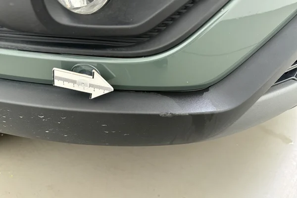 Dacia Sandero Stepway (2024) — foto 10 van 21