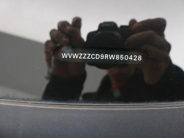 Volkswagen Golf (2024) — foto 24 van 27