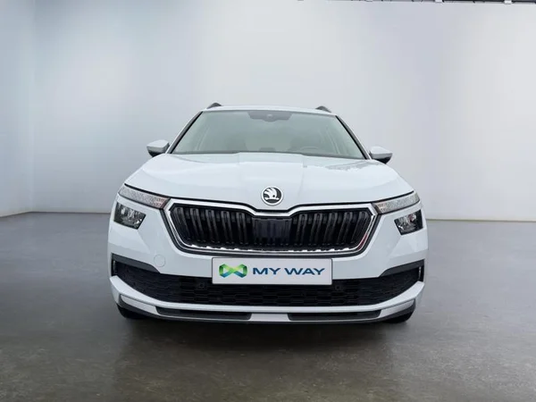 SKODA Kamiq (2022) — foto 26 van 31
