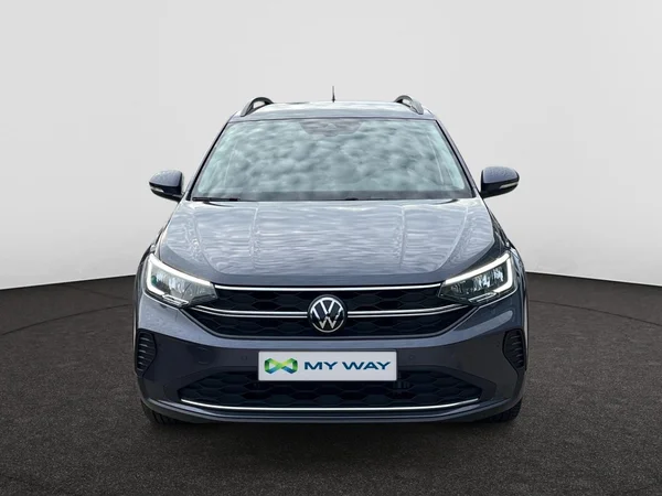 VOLKSWAGEN Taigo (2024) — foto 10 van 21