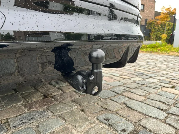 AUDI Q4 Sportback e-tron (2026) — foto 2 van 24