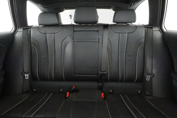 BMW 5-serie (2021) — foto 6 van 16
