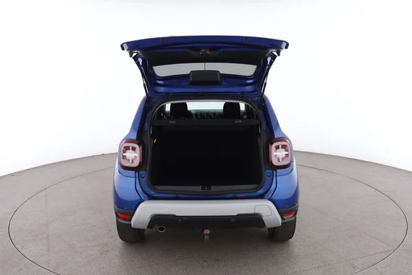 Dacia Duster (2021) — foto 7 van 16