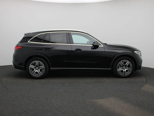 Mercedes-Benz GLC (2025) — foto 48 van 51