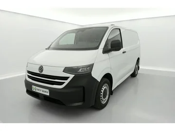 VOLKSWAGEN Transporter T7 30 Fourgon Swb Dsl (2025)