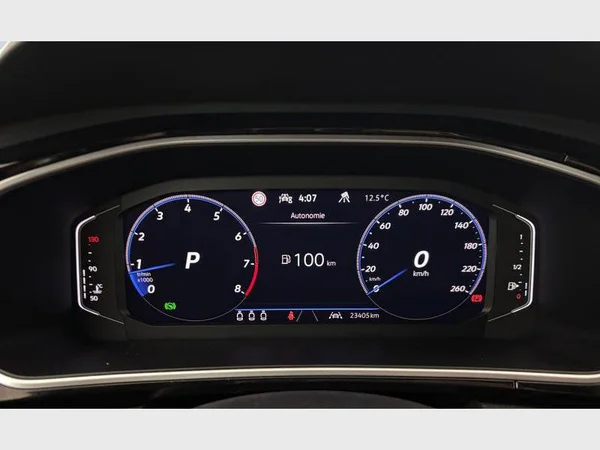 Volkswagen T-Roc (2025) — foto 4 van 30