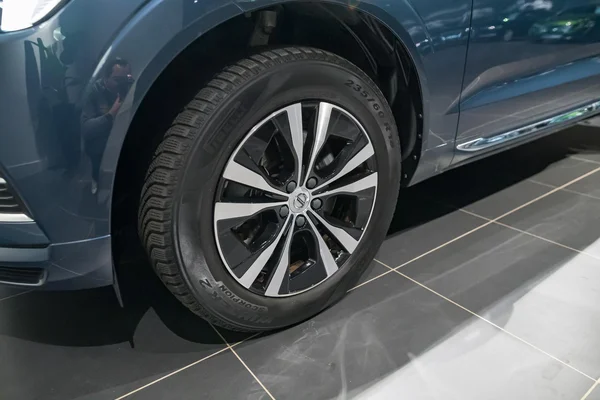 Volvo XC60 (2020) — foto 30 van 32