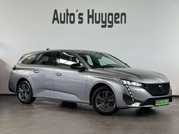 Peugeot 308 SW (2023)