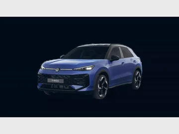 VOLKSWAGEN T-Roc 1ec7726f-677f-4463-96ea-3961edab30a4