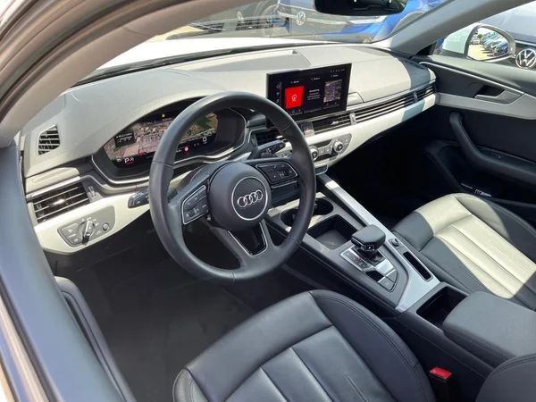 AUDI A4 Avant (2024) — foto 4 van 22