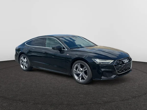 AUDI A7 Spotback PHEV (2025) — foto 16 van 24
