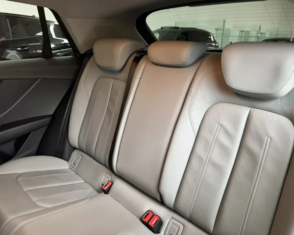 Audi Q2 (2020) — foto 14 van 30