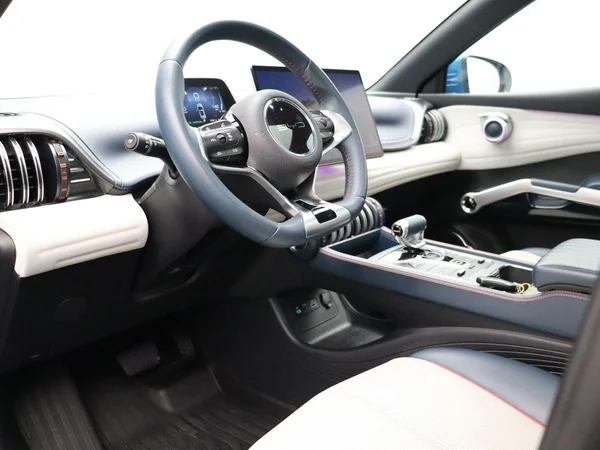 BYD ATTO 3 (2023) — foto 5 van 32