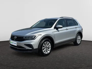VOLKSWAGEN Tiguan (2022)