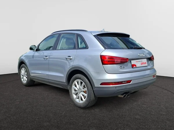 AUDI Q3 (2018) — foto 18 van 24