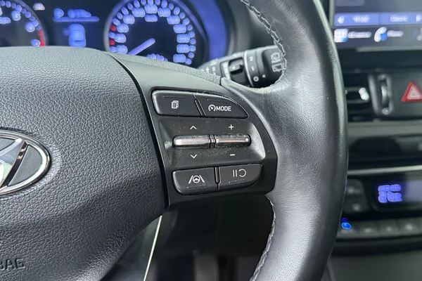 Hyundai i30 (2024) — foto 6 van 25