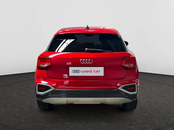 AUDI Q2 (2022) — foto 12 van 17