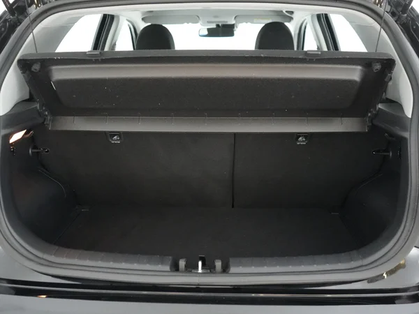 Kia Picanto (2025) — foto 8 van 22