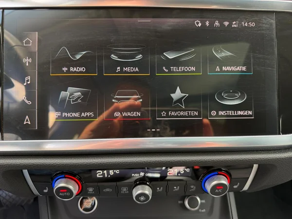 AUDI Q3 (2025) — foto 16 van 20