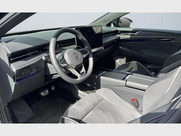 Volkswagen ID.7 Tourer (2026) — foto 3 van 22