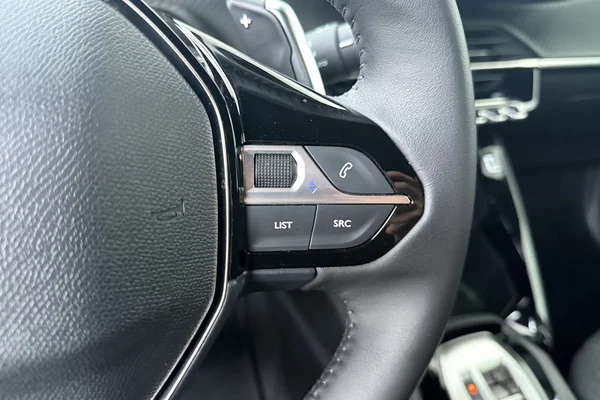 Peugeot 2008 (2025) — foto 7 van 18