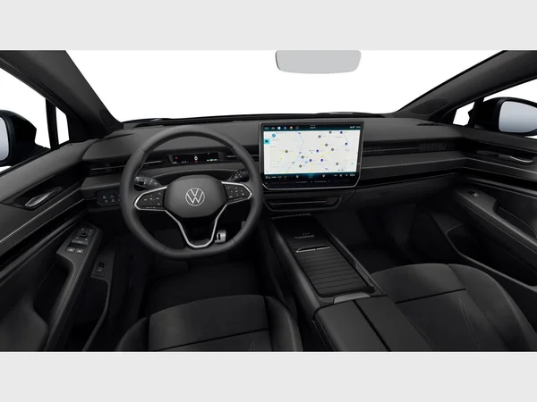 VOLKSWAGEN ID.7 Tourer (2026) — foto 4 van 15