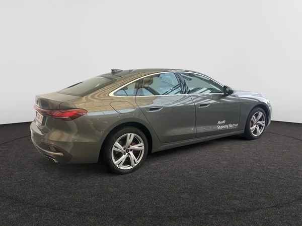 AUDI A5 (2025) — foto 4 van 17