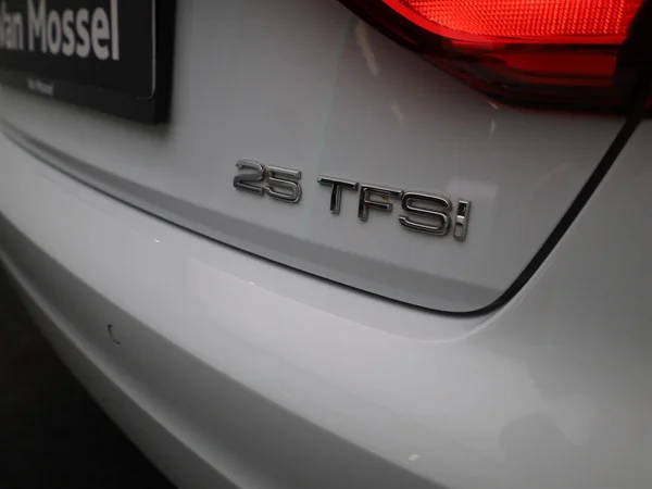 Audi A1 Sportback (2023) — foto 26 van 40