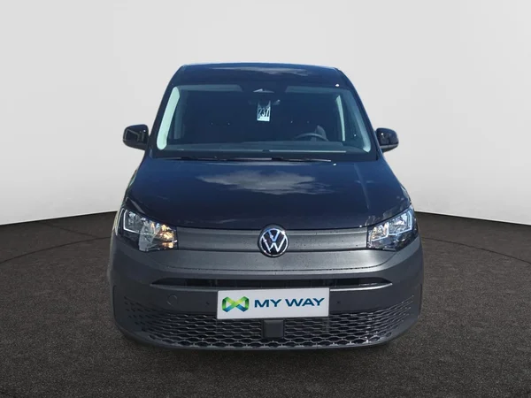 VOLKSWAGEN Caddy Maxi Van Dsl (2026) — foto 23 van 24